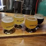 Swiftwater Brewing Company