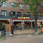 Addison Sushi 469
