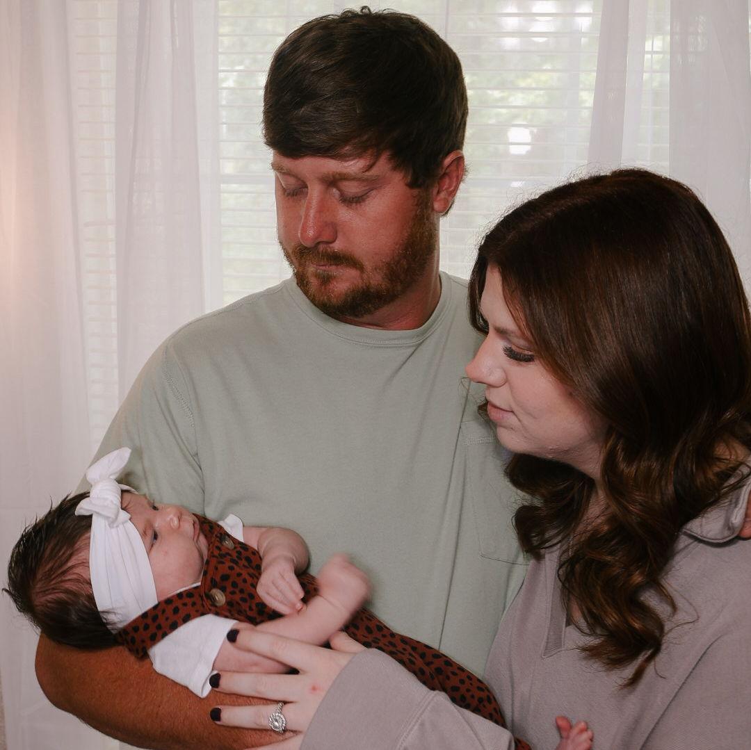 Our BIGGEST blessing