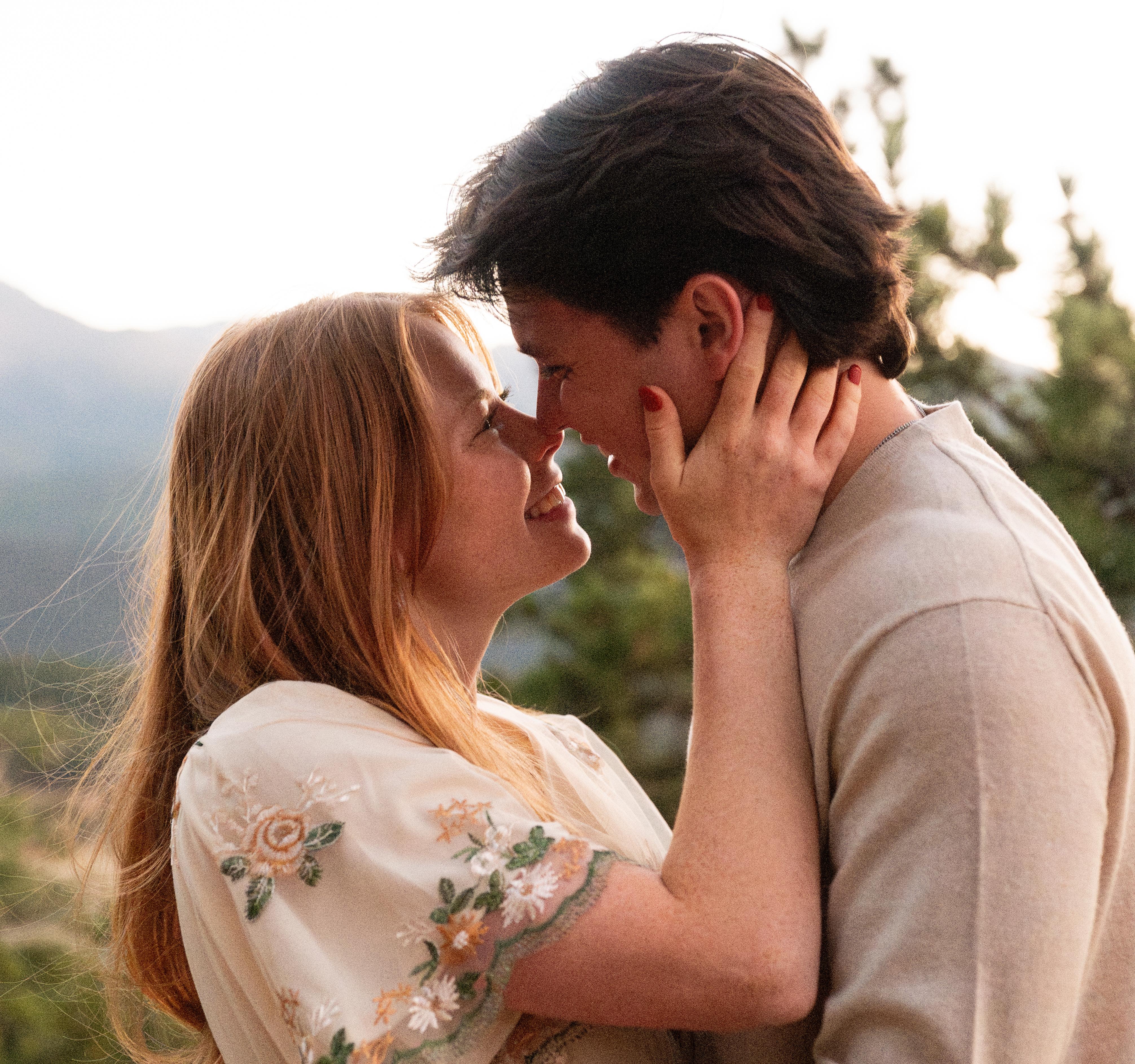 The Wedding Website of Elise Gillett and Cristiano Palazzo