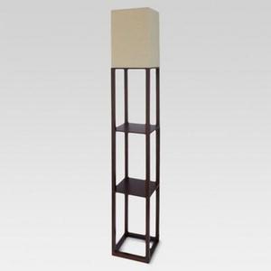 Shelf Floor Lamp - Threshold™
