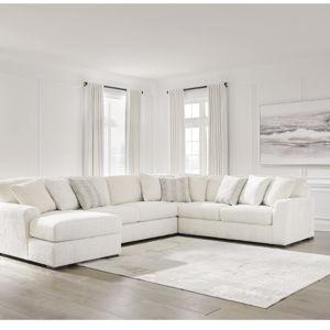 New couch