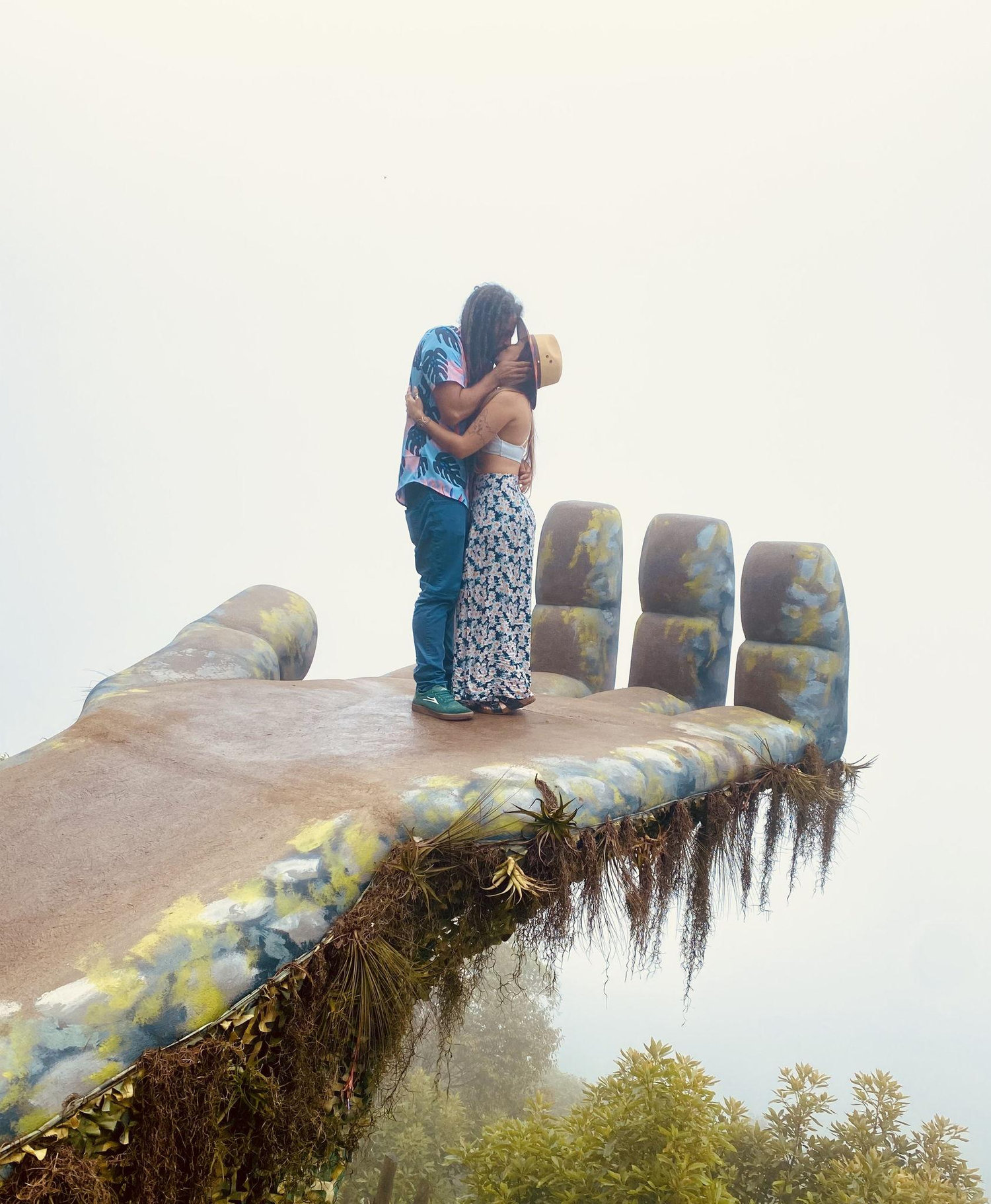 The Wedding Website of Zaid M. Jorge and Fernando R. Pérez