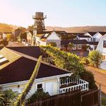Explore Downtown Mendocino