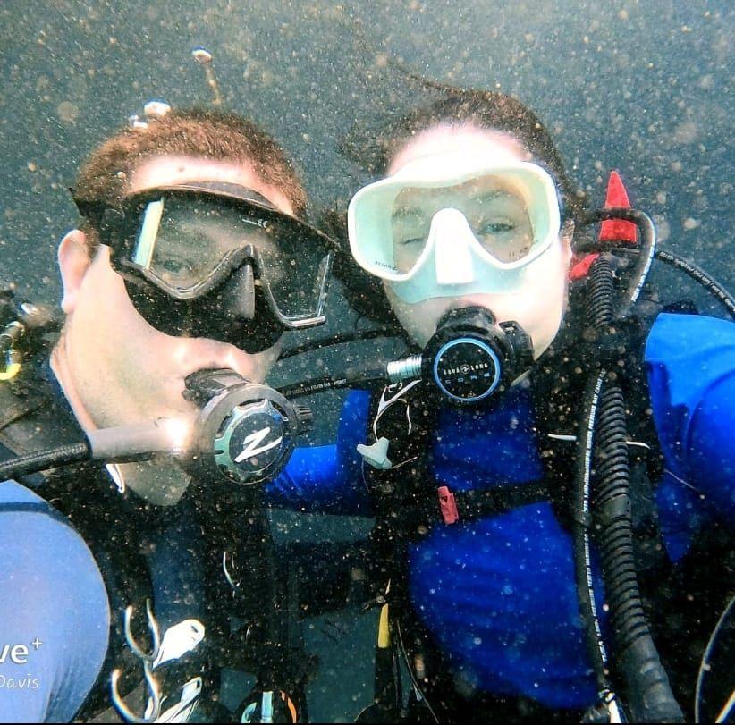 The Wedding Website of Jessica Davis and Ian Donegan