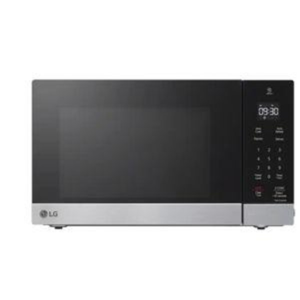 Countertop Microwave