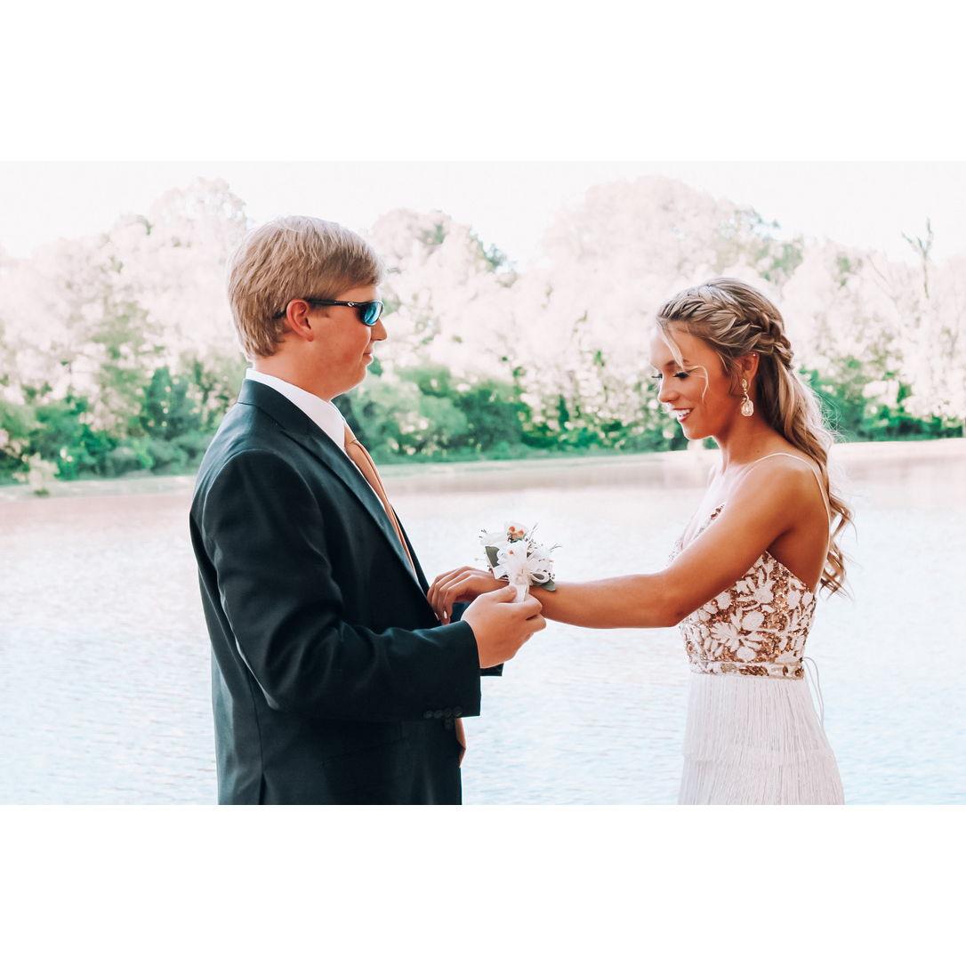 Prom 2021