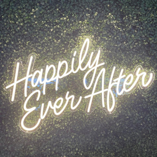 Happily Ever After Fund ✨