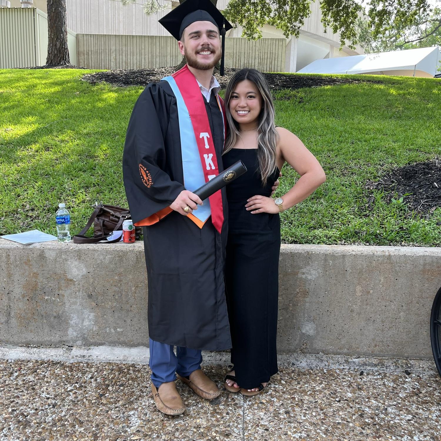graduation 2023