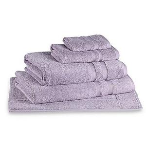 Wamsutta® Ultra Soft MICRO COTTON® Bath Sheet in Purple