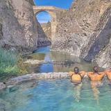 Baños Termales
