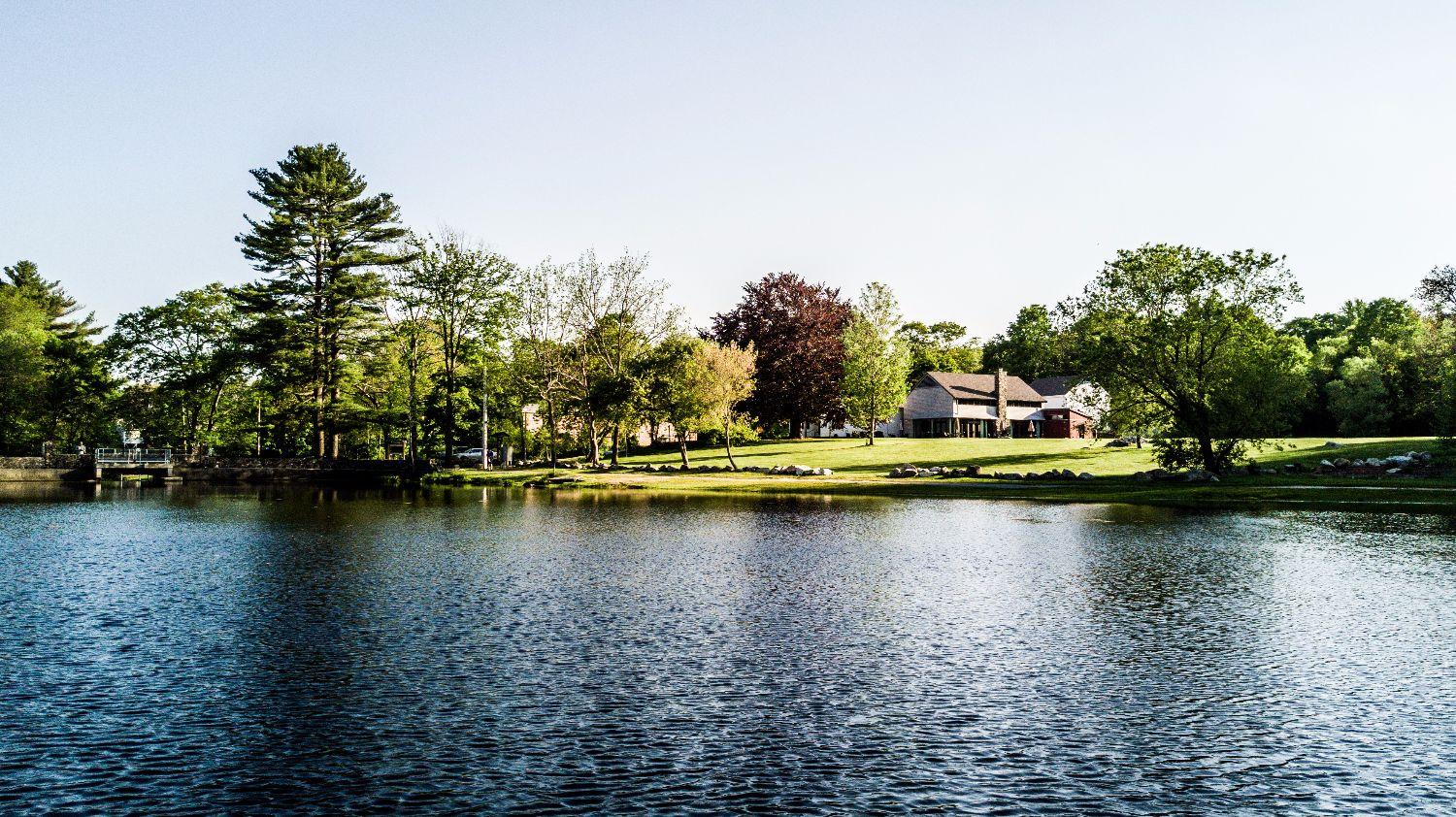 The Wedding Website of Allison Young and Casey Twohig