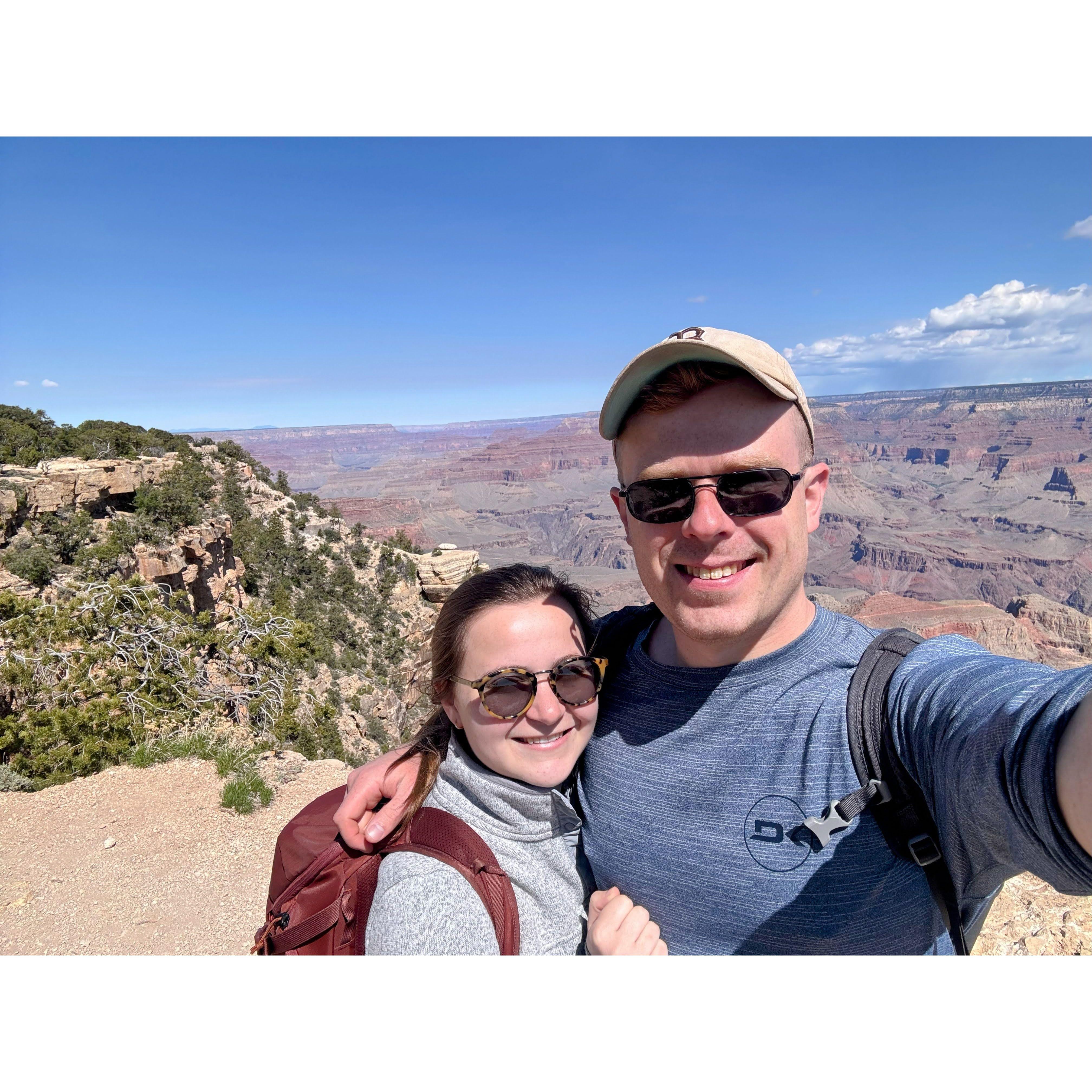 Grand Canyon National Park