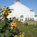 Buffalo and Erie County Botanical Gardens