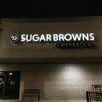 Sugar Browns Coffee Co.
