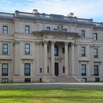 Vanderbilt Mansion National Historic Site
