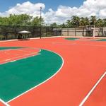 Basketball