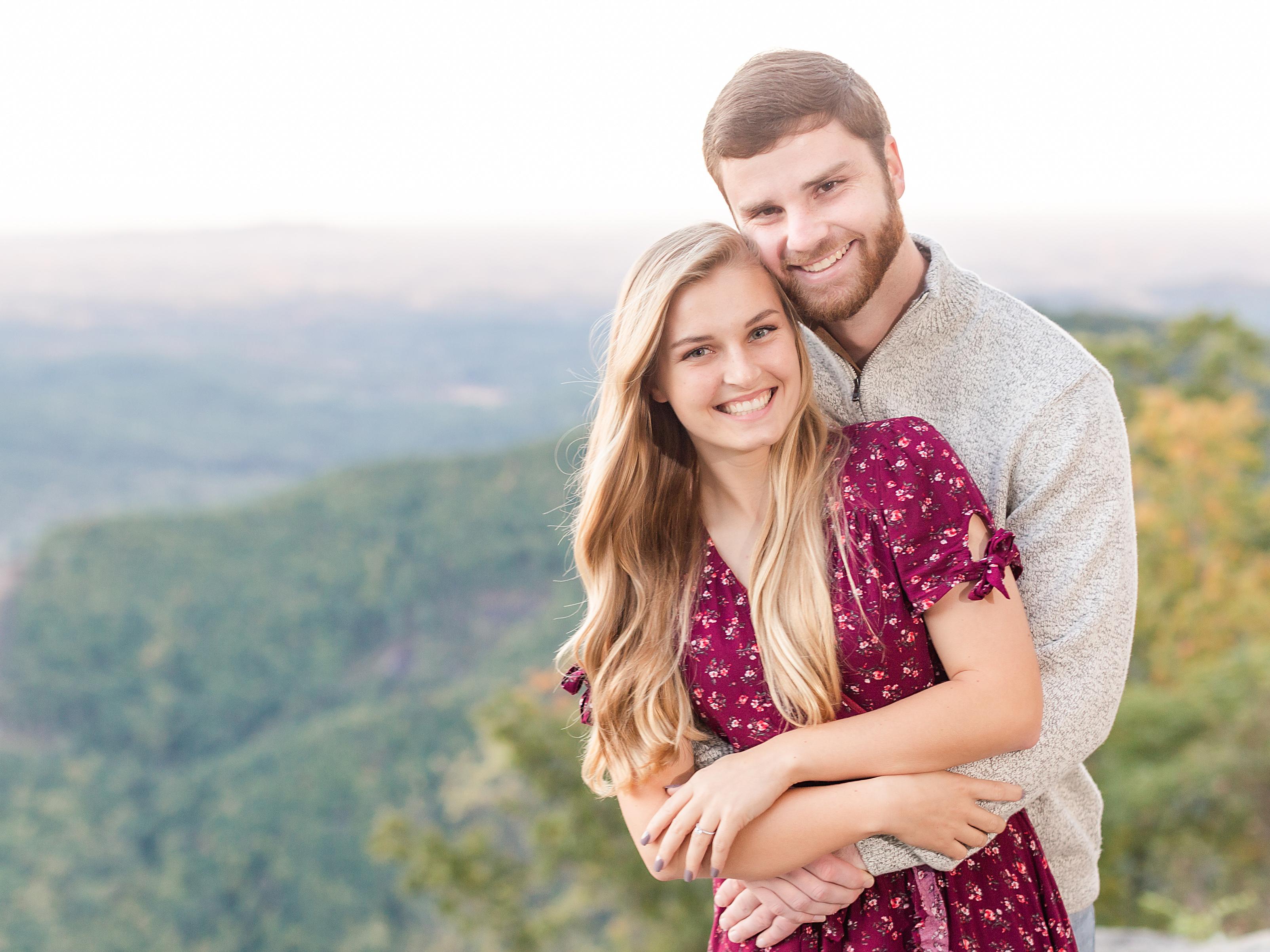 The Wedding Website of Will Liles and Maggie Mae Everett