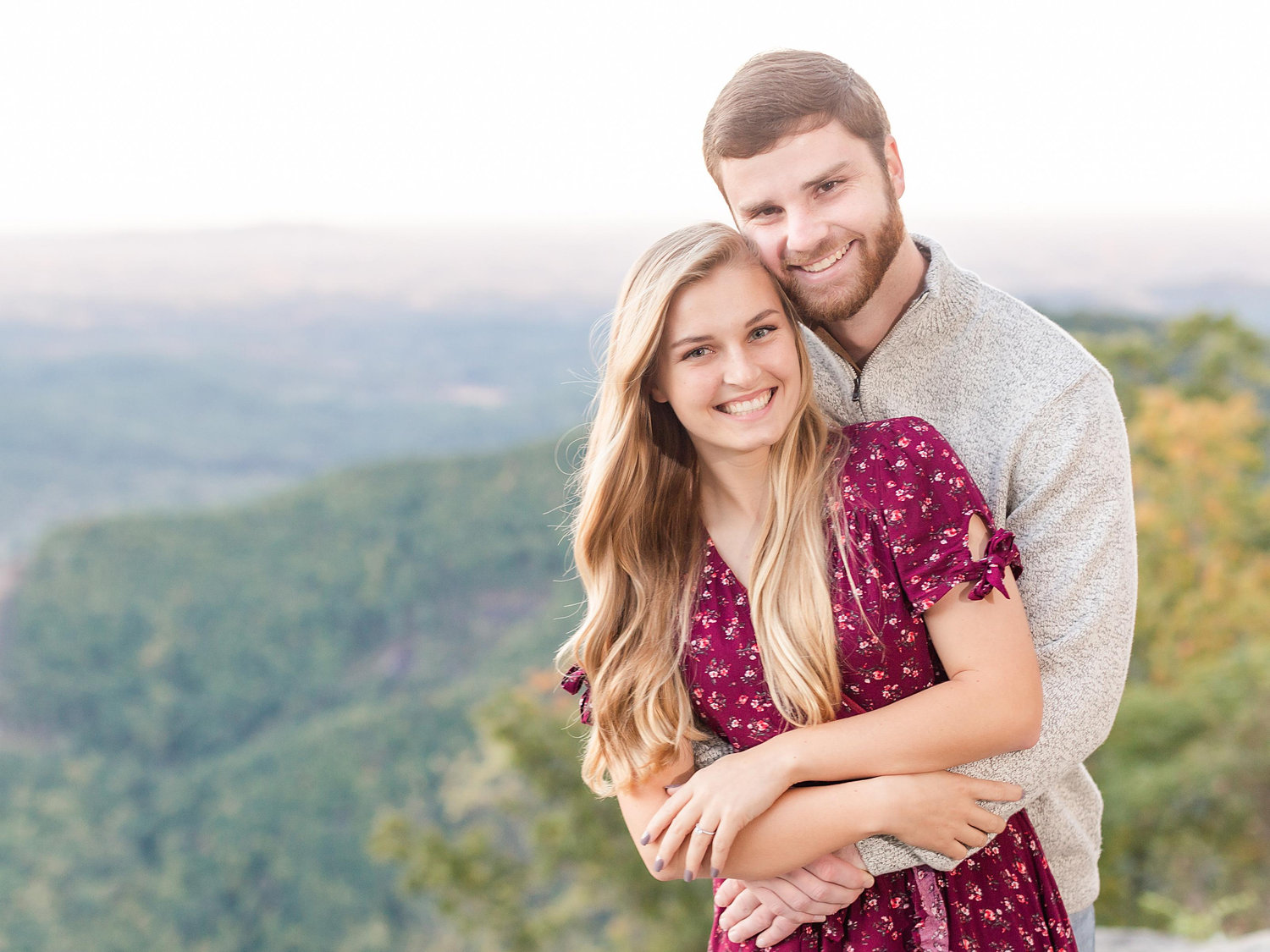 The Wedding Website of Will Liles and Maggie Mae Everett