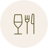 BARS & RESTAURANTS/ BARES & RESTAURANTES