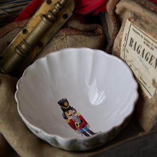 The Nutcracker Holiday Cereal Bowl