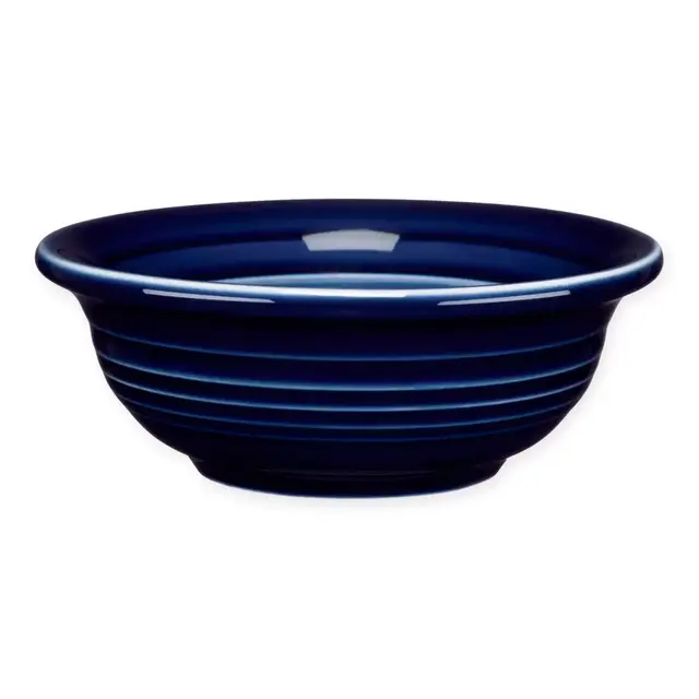 Fiesta® Individual Fruit/Salsa Bowl in Cobalt Blue