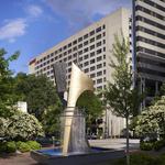 Marriott Columbia