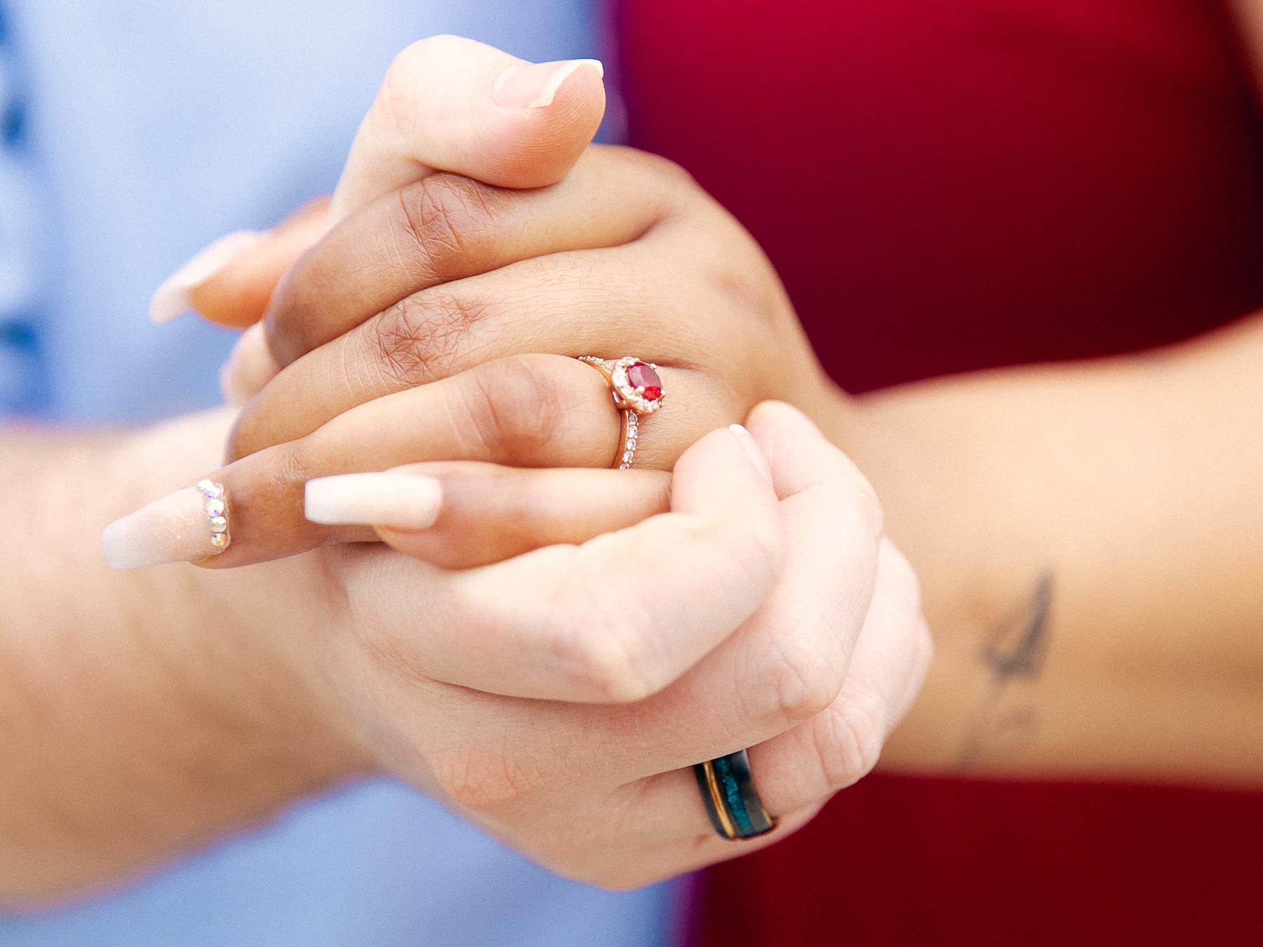 The Wedding Website of Cadedra Reese and Jacob Dantone