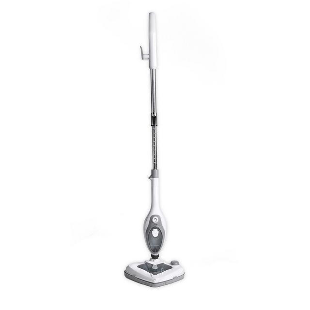 Steam and Go Housekeeper™ SAG806D 8-in-1 All-Purpose Steam Cleaner