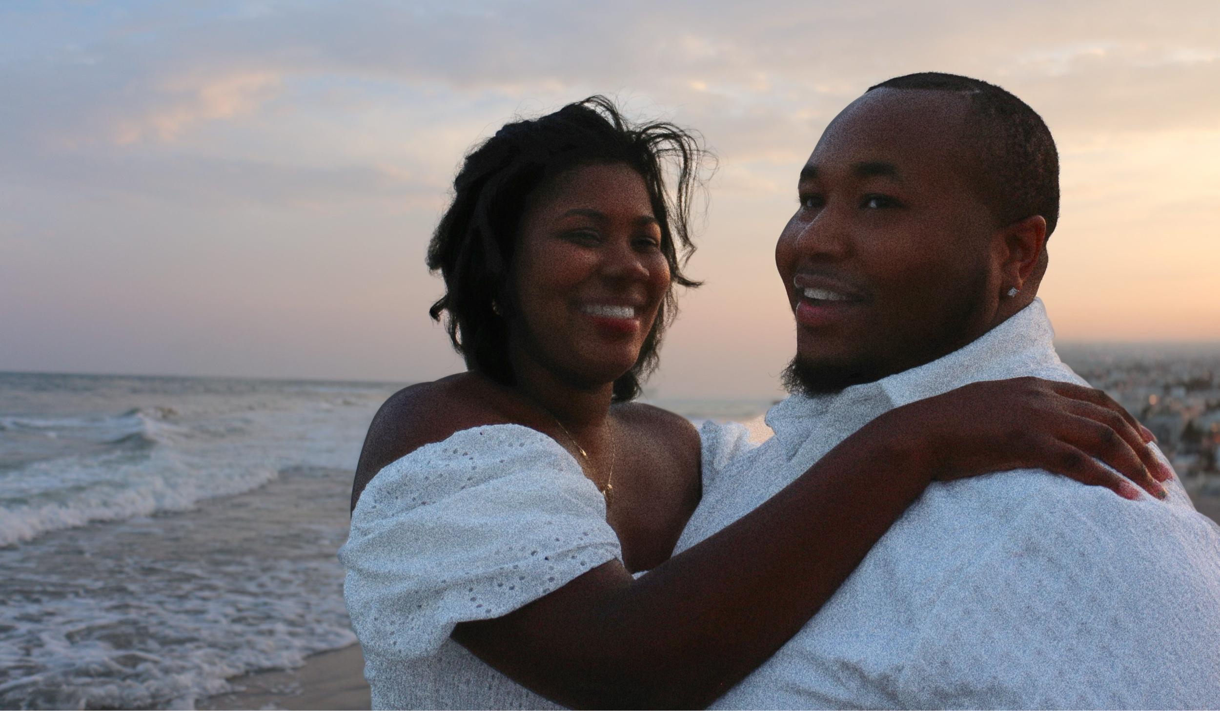 The Wedding Website of Christina Moorer and Devin Mack