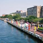 Explore River Street