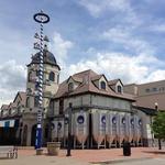 Hofbräuhaus Pittsburgh
