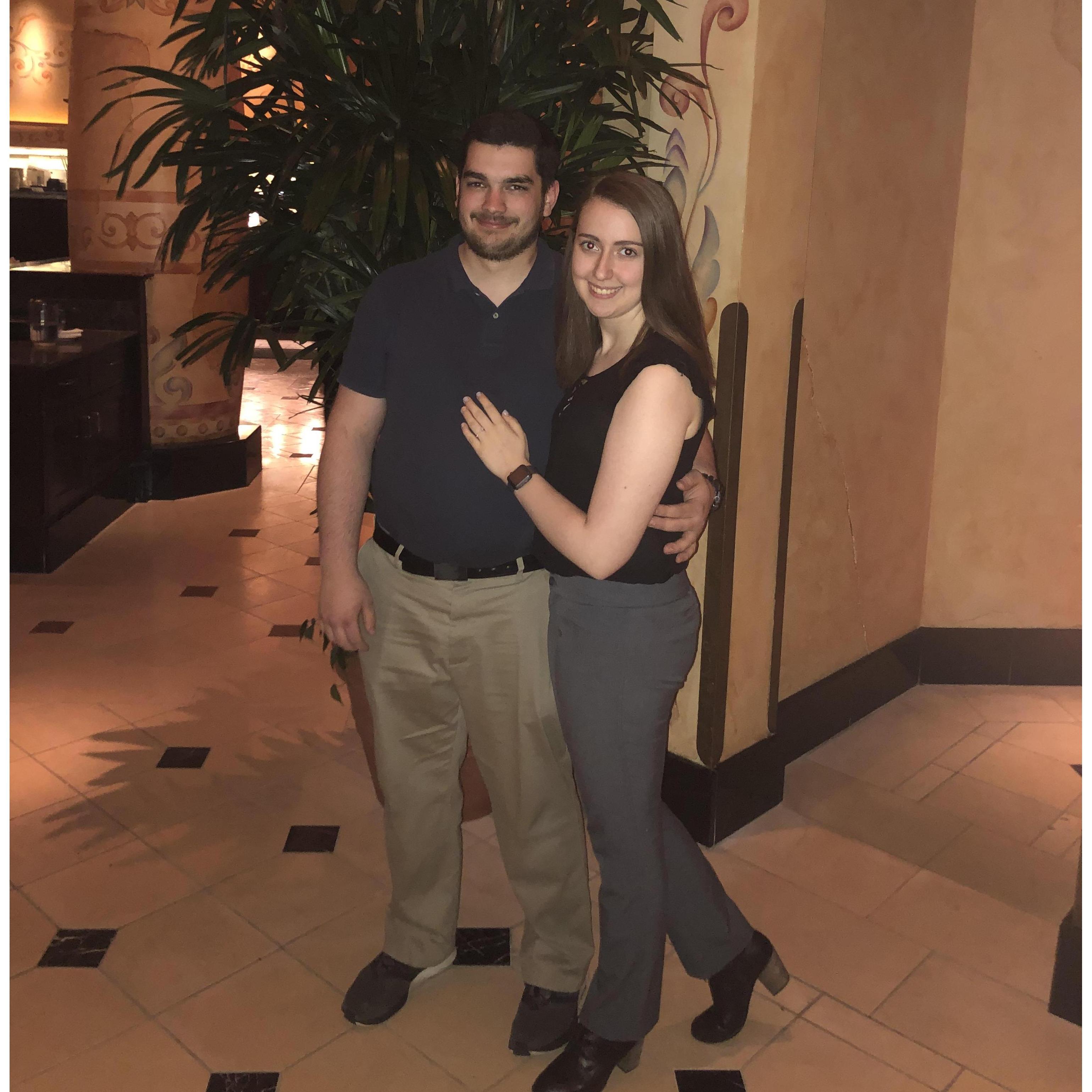 Date Night!