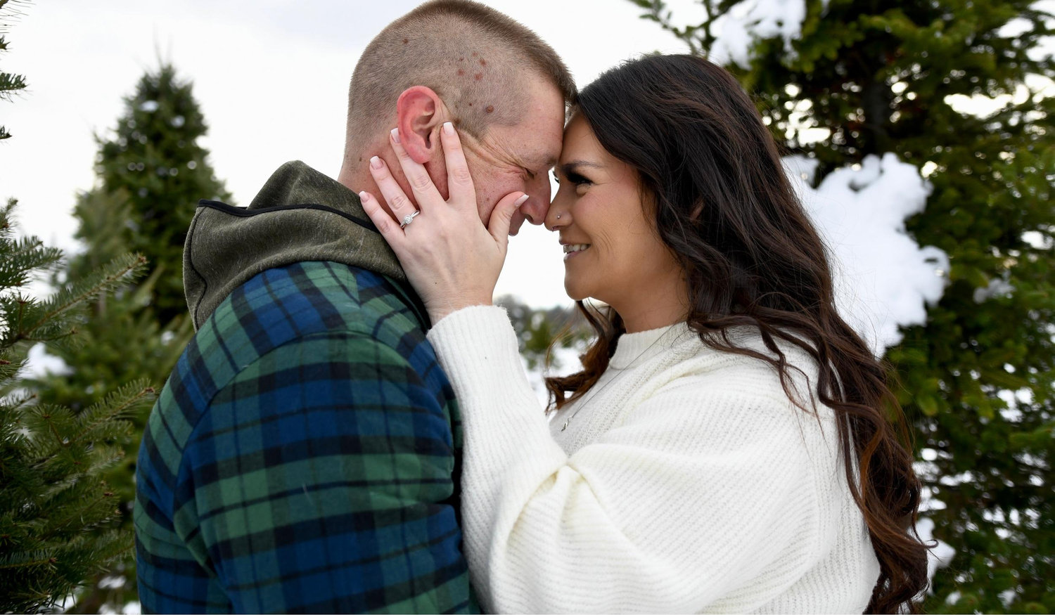 The Wedding Website of Molly Bell and Dan Armiger