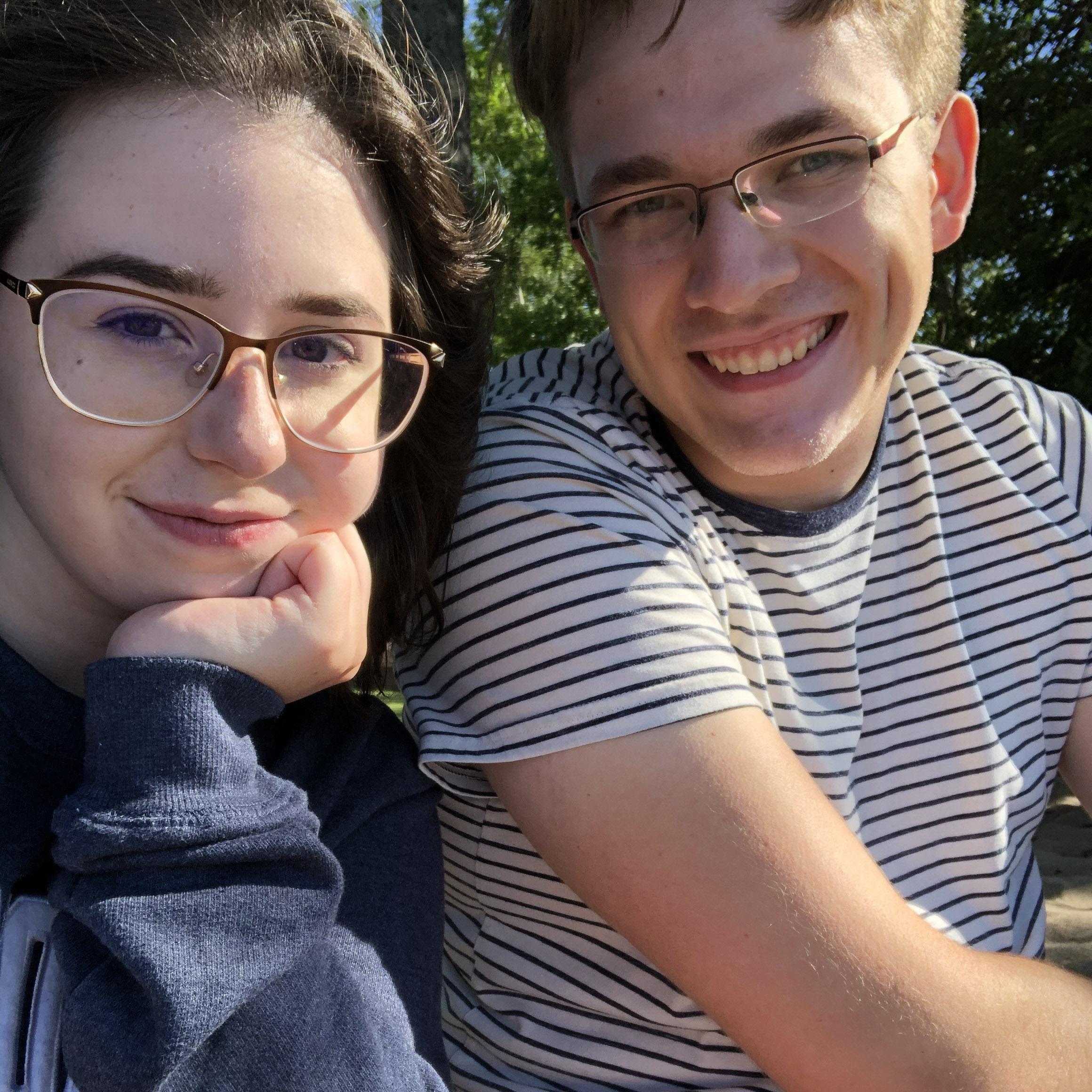 summer vacation to the UP // summer 2020