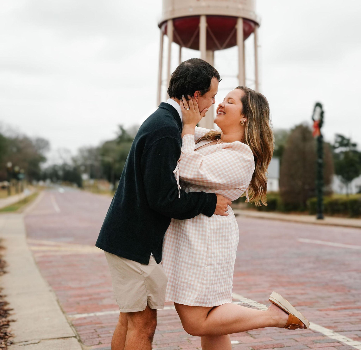 The Wedding Website of Alexandra Reynolds and James Gornor Jr.