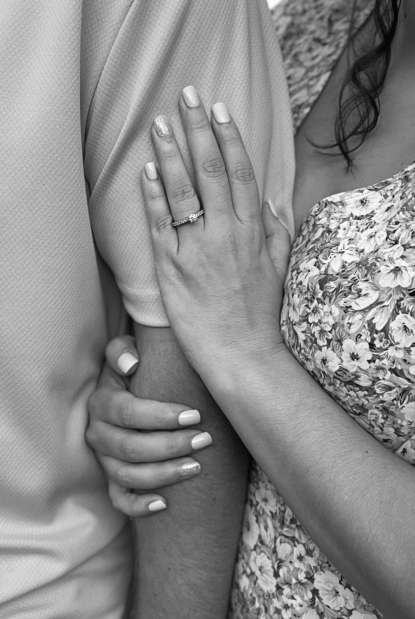 The Wedding Website of Aliyah Hoffmeyer and Michael Stapleton