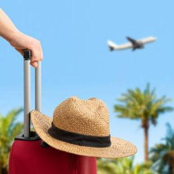 Luggage and Travel Accessories