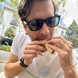 Lots of Eating & Drinking