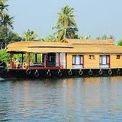 Houseboat Cruise