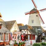 Solvang