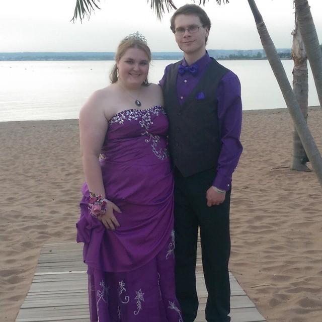 Senior Prom