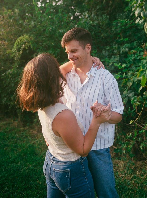 The Wedding Website of Madeline Cook and Warren Schalk
