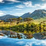 Connemara National Park