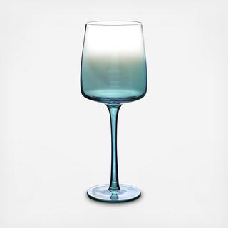 Atrium Wine Glass, Set of 4