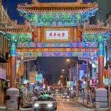 Chinatown