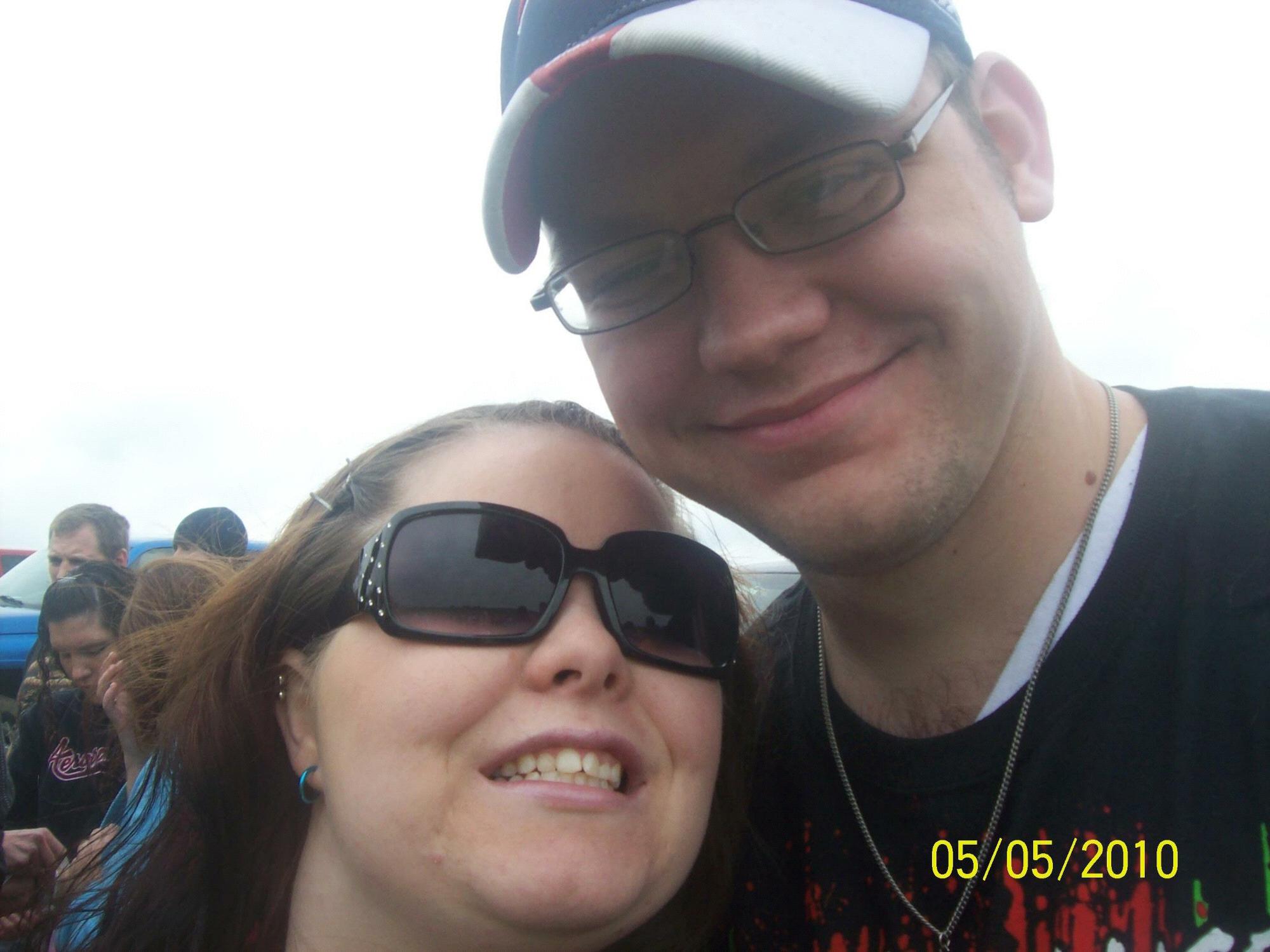 Lazer Fest 2010