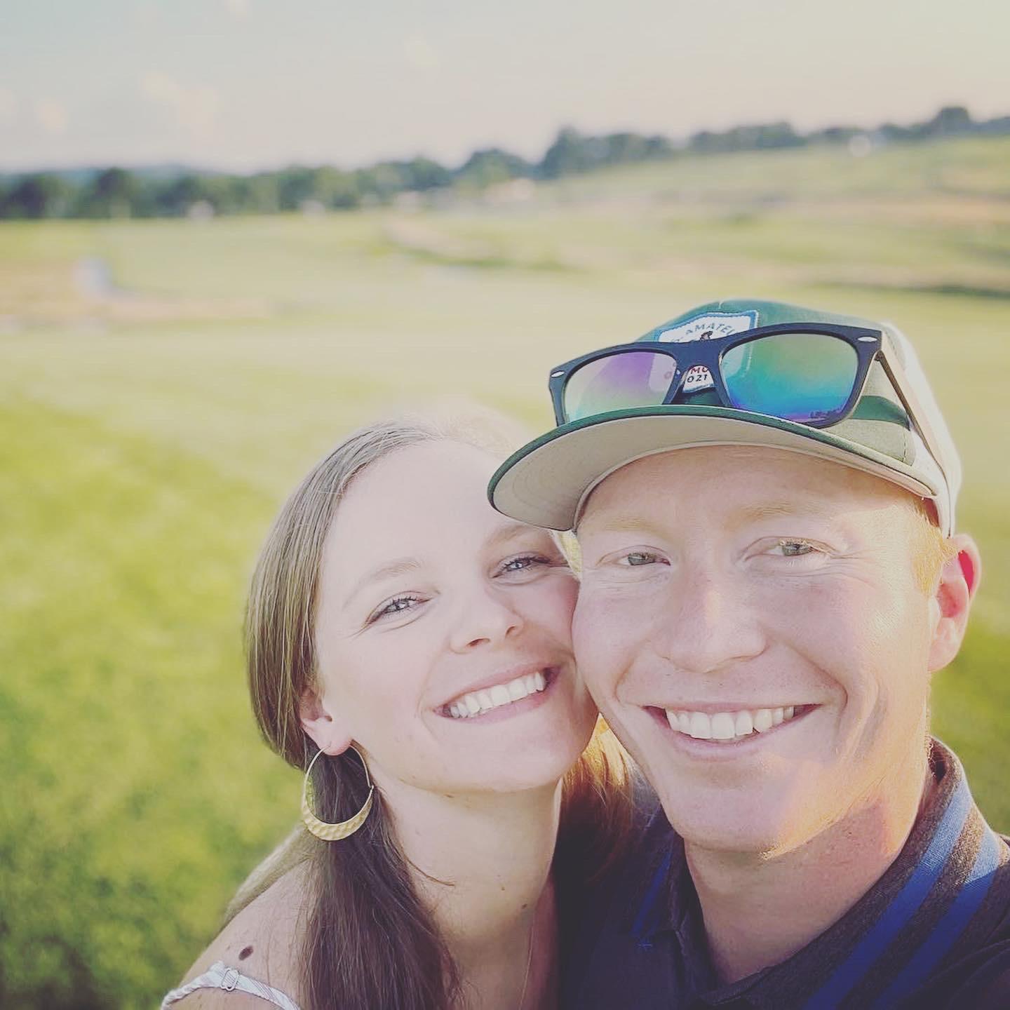The Wedding Website of Jamie Hall and Jaxon Lindsey