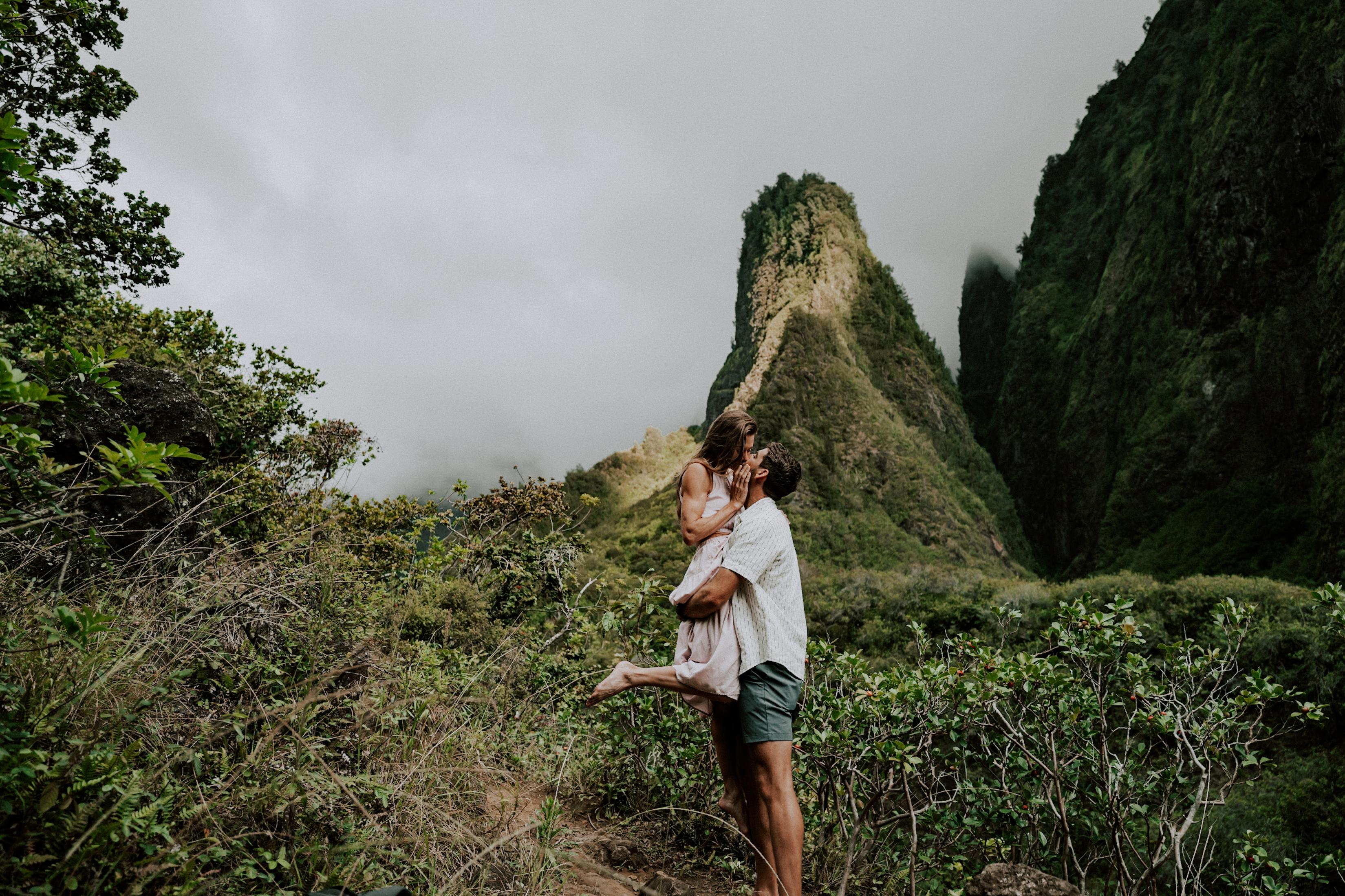 The Wedding Website of Belle MacFarlane and Sean White