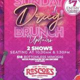 Roscoe’s Bar & Burgers
